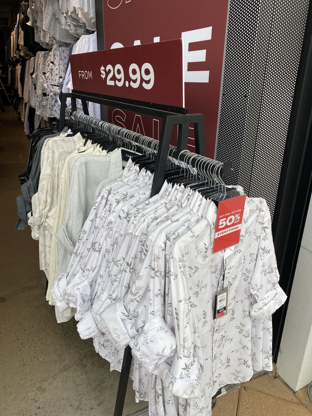 Shirts