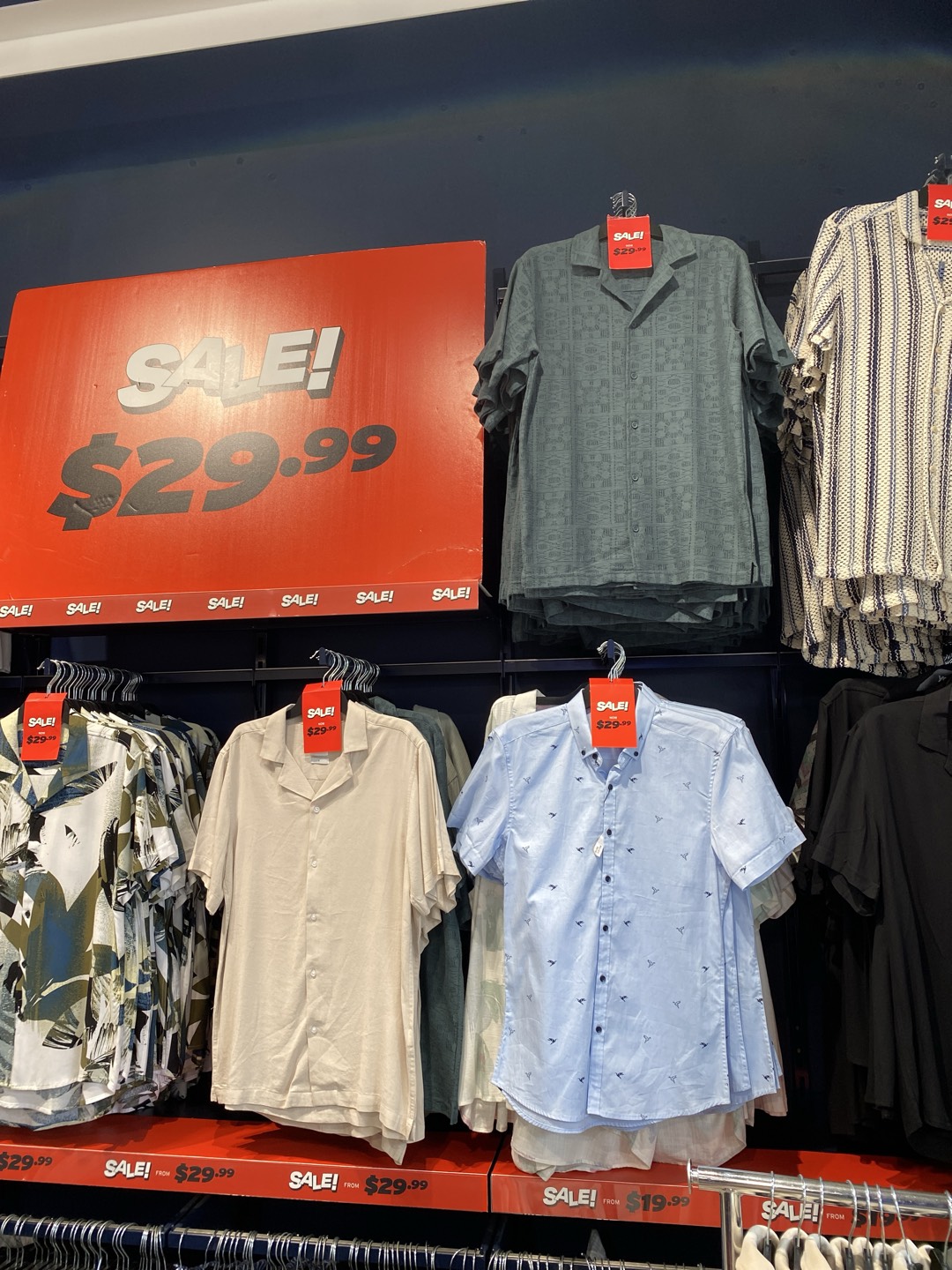 Shirts