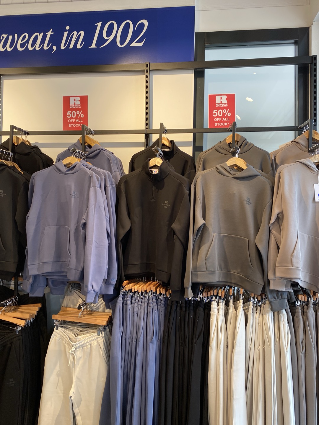 Hoodies
