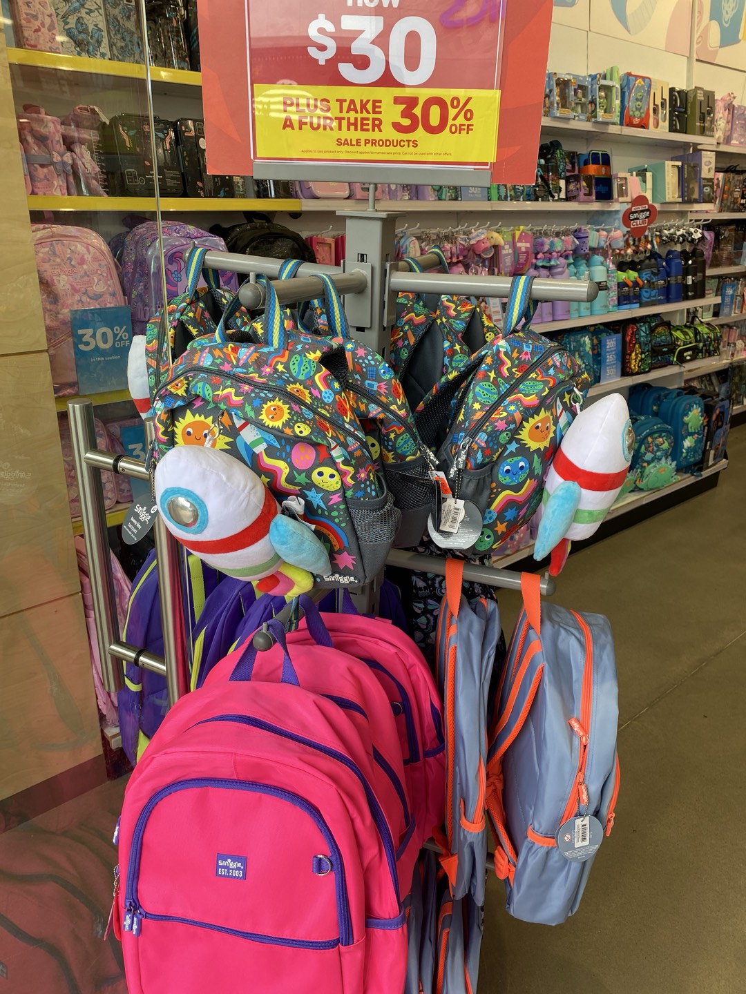 Kids bag