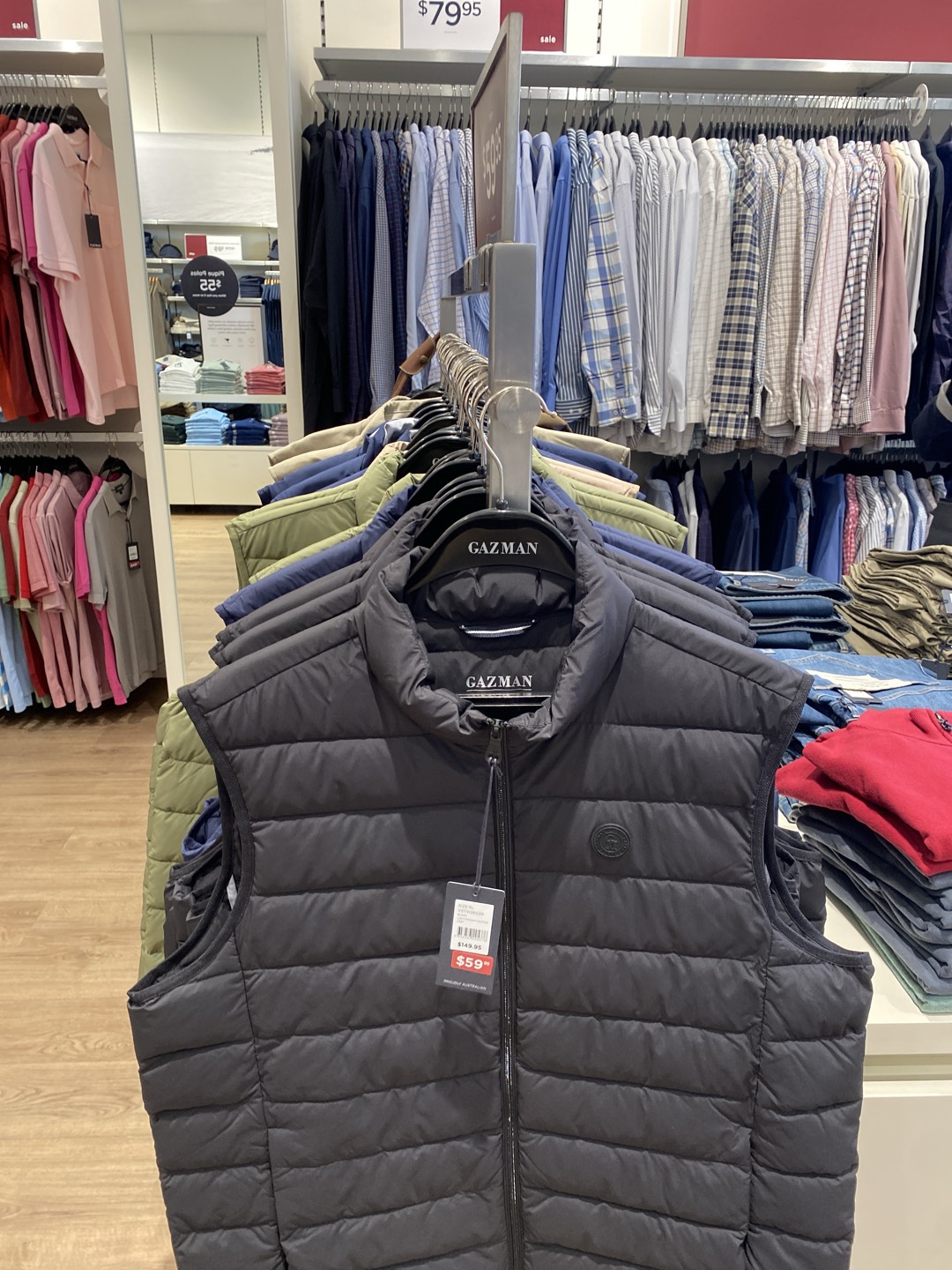 Vest