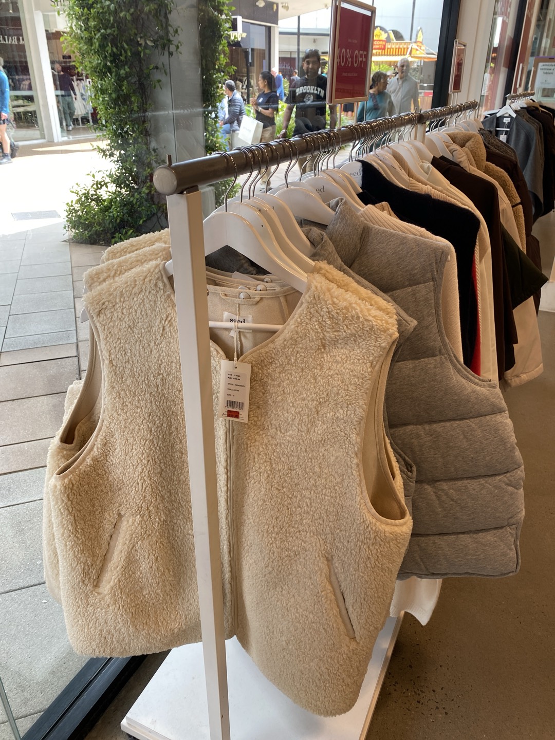 Vest