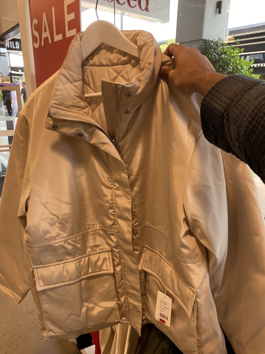 Jacket