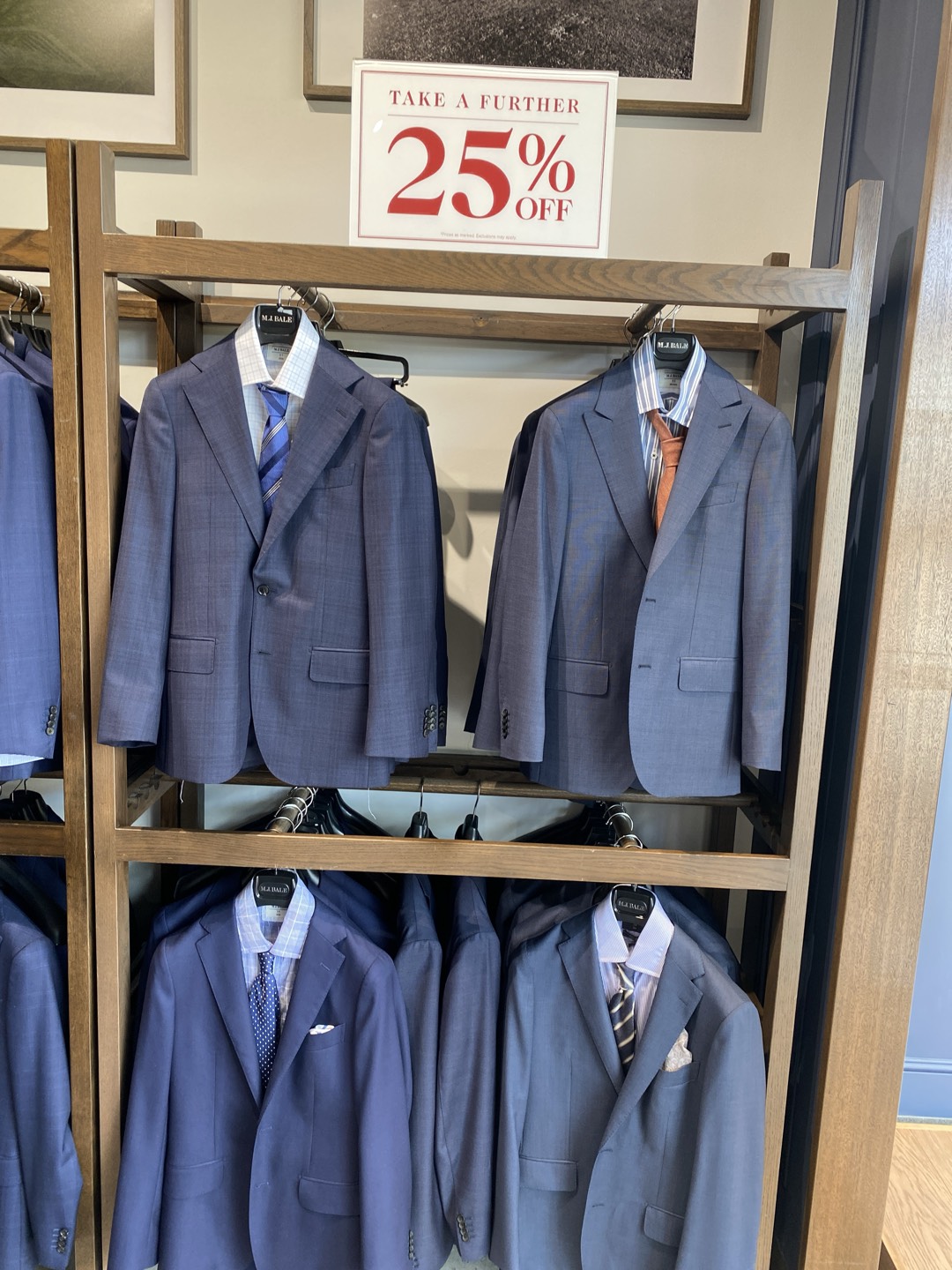 Suits