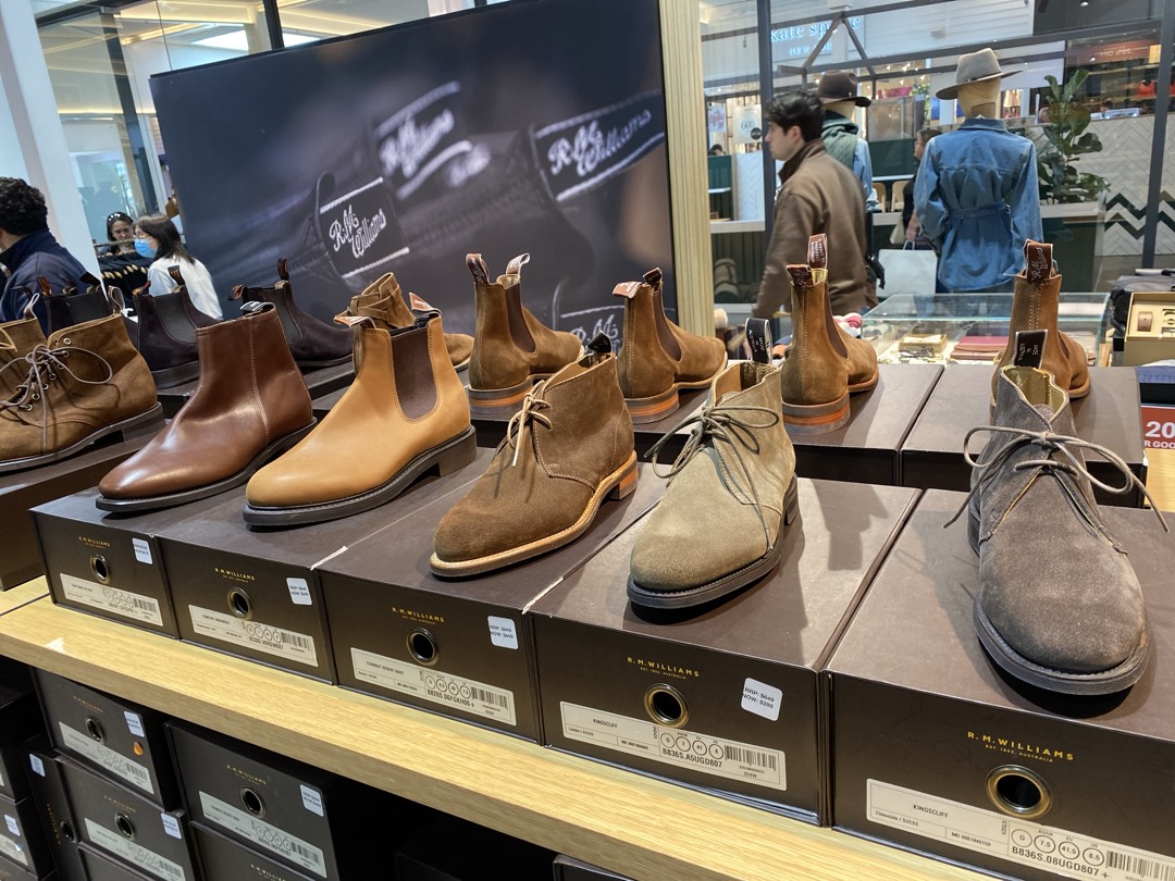 Shoes