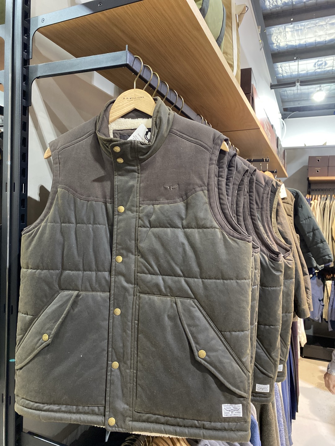 Vest