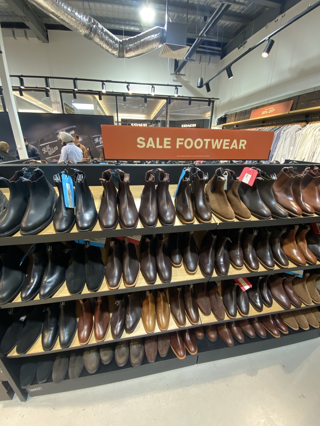 Shoes