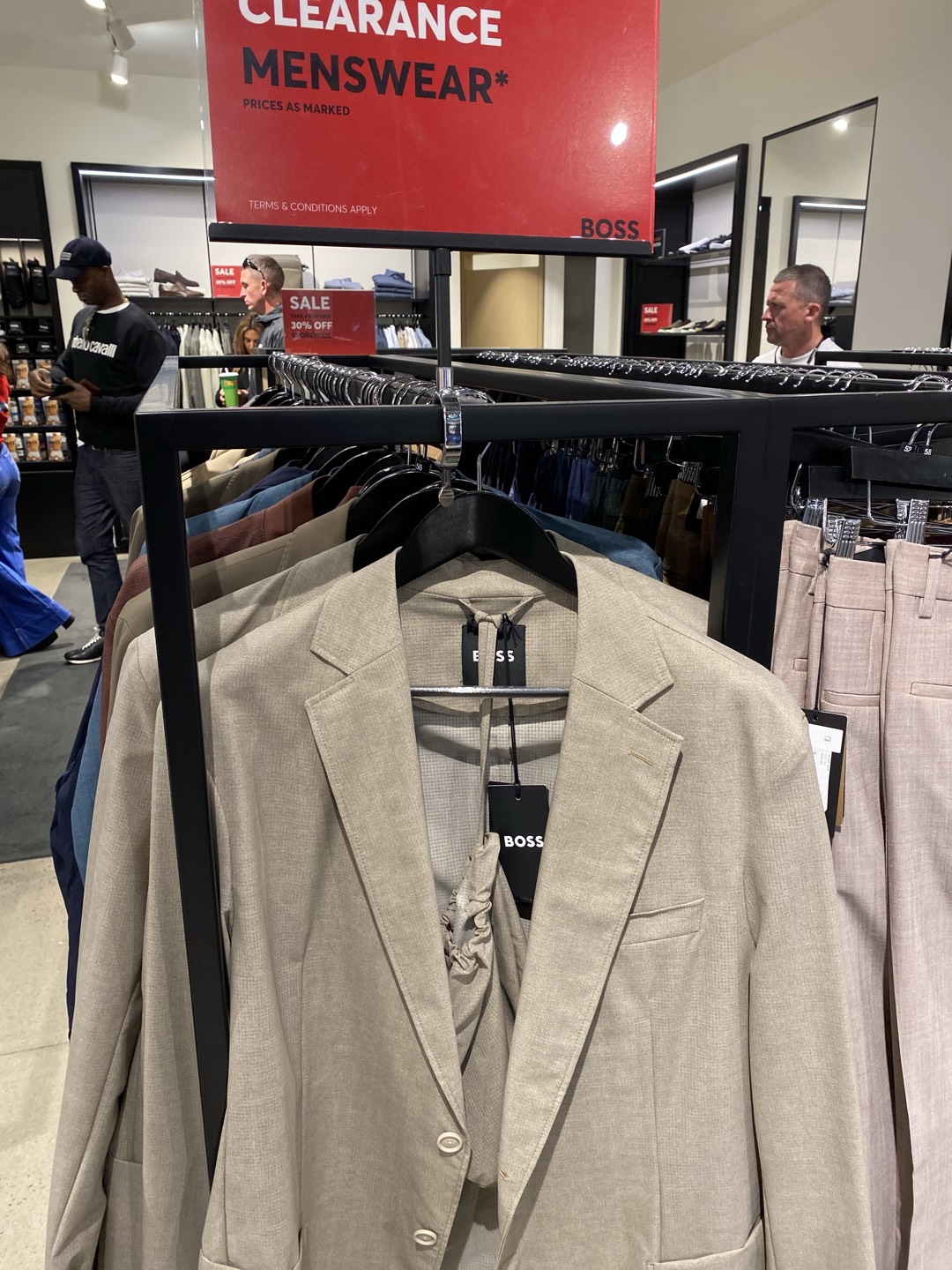 Suit