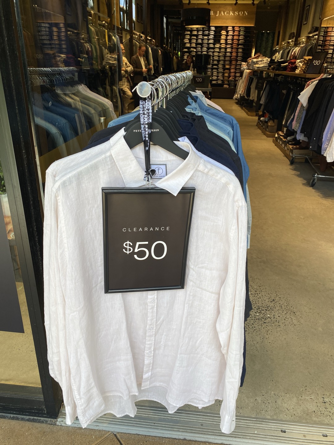 Full sleeved t shirts