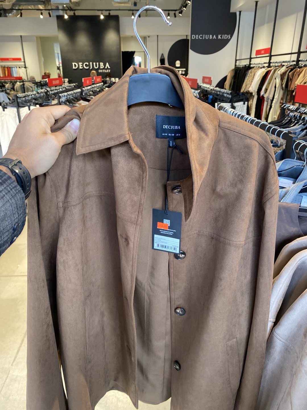 Jacket
